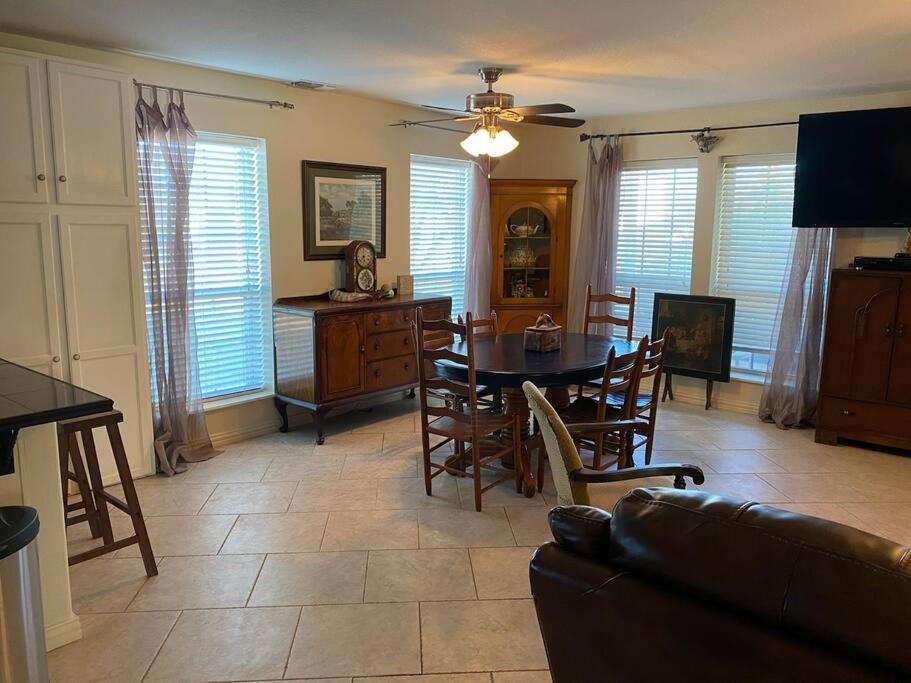 Opa'S House Villa Abilene Exterior photo