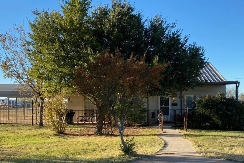 Opa'S House Villa Abilene Exterior photo
